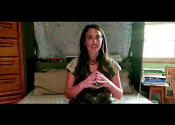 Voice Activation with Crystal Cavalier – Chanting – Meditation – Mantra to Mars