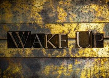 Wake Up! | ZeroHedge