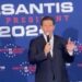 Watch: DeSantis Says He’d Consider Drone-Striking Mexican Cartels