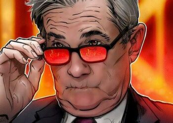 Watch Live: Fed Chair Powell Delivers Jackson Hole Speech