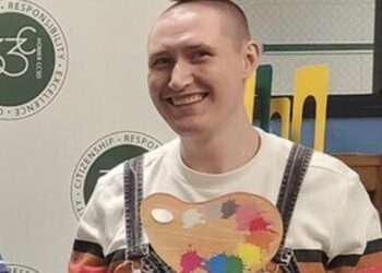 Watch: School Board Fires Satan-Worshipping Non-Binary Teacher