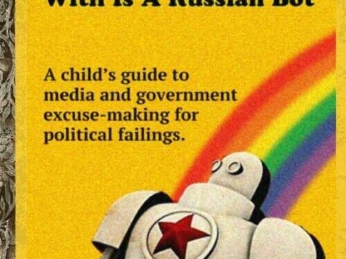 Watch: Trudeau Loses It After Being Asked A Simple Question About Seeking Peace In Ukraine