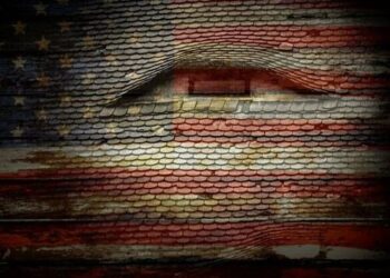 We, The Targeted: How Government Weaponizes Surveillance To Silence Its Critics