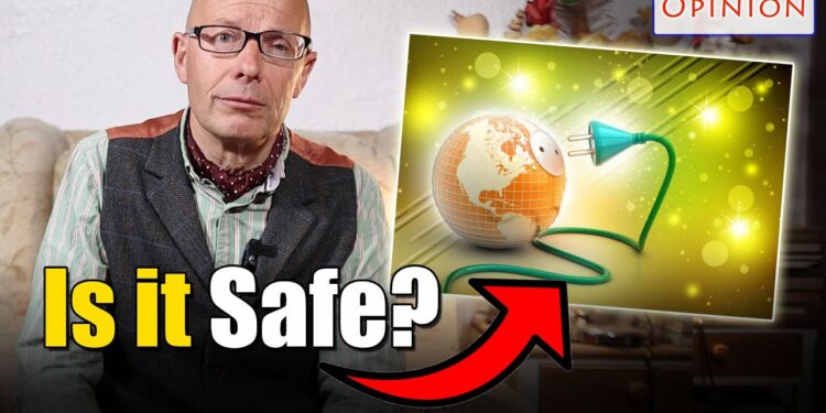 We are gambling with our lives