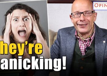 We've got them on the run!