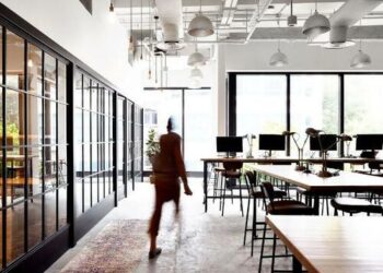 WeWork Shares Collapse After Company Warns “Substantial Doubt” Exists About Staying In Business