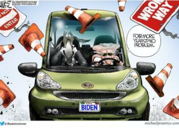 “We’re At The Beginning Of Something New” – Kunstler Warns “An Ass-Beating Is Coming Down”