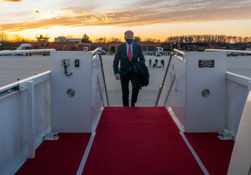 What If Biden Backs Out Of The Race?