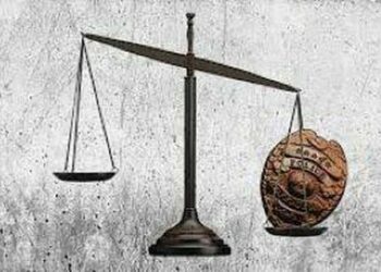 When All Crimes Are Those Against The State