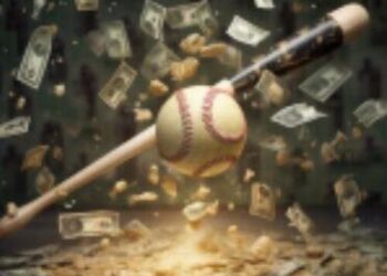 When Baseballs & Guitars Say More Than Pundits