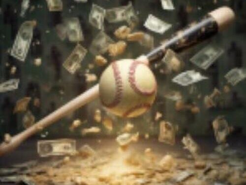 When Baseballs & Guitars Say More Than Pundits