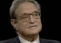 When George Soros Admitted Seeing Himself “As Some Kind Of God”
