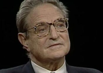 When George Soros Admitted Seeing Himself “As Some Kind Of God”
