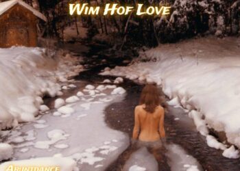 Who else is ready for some icy autumn cold dips??