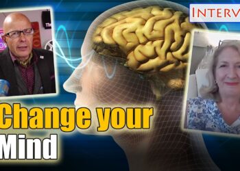 Who's making up your mind?