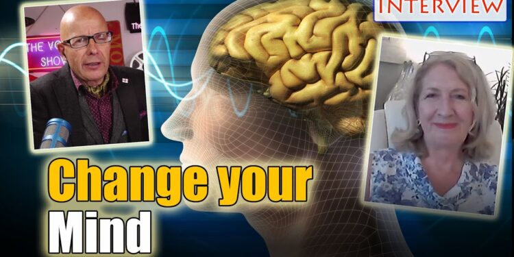 Who's making up your mind?