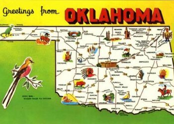 Why Cash Seizures Backfire On Oklahoma Police