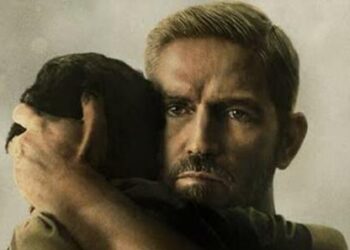 Why Is America’s ‘Woke Left’ Silent Over Blockbuster Child Sex-Trafficking Film?