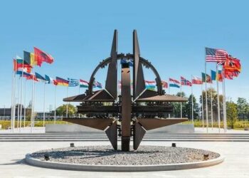 Why NATO Has Become An Enemy Of Peace And Security Around The World