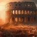 Why Rome Collapsed: Lessons For The Present