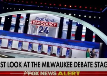 Why We Won’t Be Watching: Here Are 10 Questions That Won’t Be Asked Tonight at the GOP Debate on FOX News | The Gateway Pundit