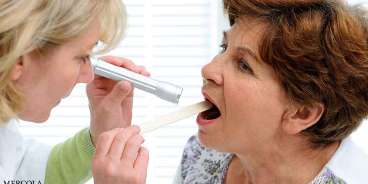 Why You Shouldn't Get Your Tonsils Removed