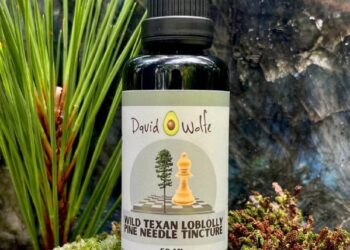 🎉 Wild Texan Pine Needle Tincture Birthday Special! 50mL – $29 (save $6) 🎉https://bit.ly/PineNeedleTincture50 ml Miron…