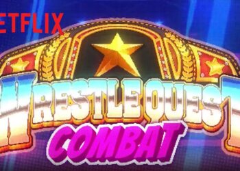 WrestleQuest | Official Game Trailer