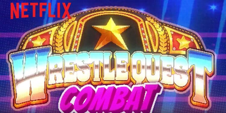 WrestleQuest | Official Game Trailer