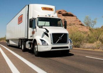 Yellow Files For Bankruptcy, Blames Union For “30,000 American Jobs lost”