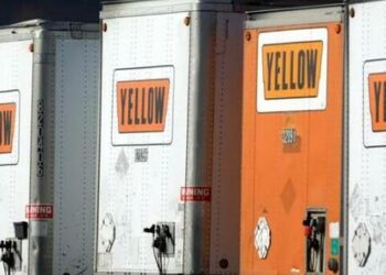 Yellow’s Collapse A Tailwind For Other Freight Carrier Names, Deutsche Bank Says