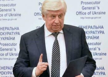 “Yes, They Were Being Bribed”: Fired Ukraine Prosecutor Corroborates Biden Corruption