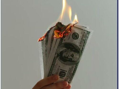 Yet Another Biden Regulation Will Increase Costs And Promote More Inflation