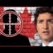 You won't believe who Trudeau is TARGETING now with $100 million dollar war chest