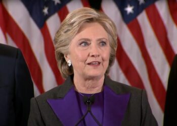 YouTube Demonetizes Channel Over Video of Democrats Challenging Election Results | The Gateway Pundit