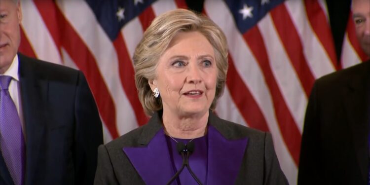 YouTube Demonetizes Channel Over Video of Democrats Challenging Election Results | The Gateway Pundit