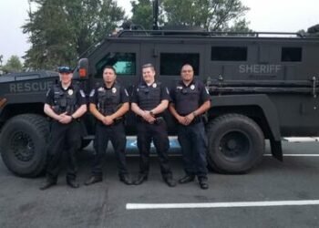 ‘Zero Applicants, Zero Prospects’: Entire Police Force Quits In Minnesota Town