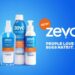 Zevo On-Body Repellent | Protection Without the Ick