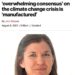 https://nypost.com/2023/08/09/climate-scientist-admits-the-overwhelming-consensus-is-manufactured/