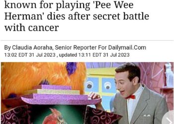 https://www.dailymail.co.uk/news/article-12357583/Pee-wee-Herman-actor-Paul-Reubens-dies-age-70-battling-cancer-private….