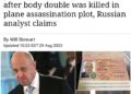 https://www.dailymail.co.uk/news/article-12456817/Prigozhin-alive-plotting-revenge-Putin.html