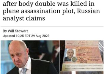 https://www.dailymail.co.uk/news/article-12456817/Prigozhin-alive-plotting-revenge-Putin.html