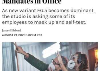 https://www.hollywoodreporter.com/movies/movie-news/hollywood-studio-covid-rates-mask-mandates-back-1235571466/