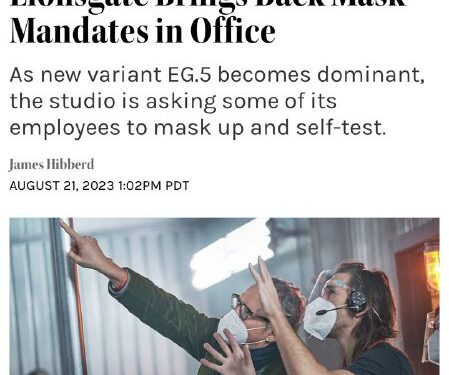 https://www.hollywoodreporter.com/movies/movie-news/hollywood-studio-covid-rates-mask-mandates-back-1235571466/