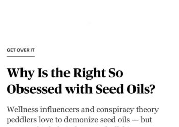 https://www.rollingstone.com/culture/culture-features/is-seed-oil-bad-for-you-wellness-influencers-right-wing-debunked-1…