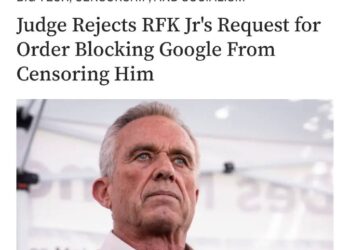 https://www.theepochtimes.com/us/judge-rejects-rfk-jrs-request-for-order-blocking-google-from-censoring-him-5479951