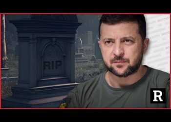 "Ex-CIA: ""Zelensky is finished, prepare for the CIA to remove him""