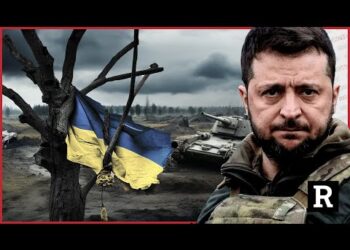"NATO is sending us here to DIE" Ukrainian commanders admit they are cannon fodder for NATO