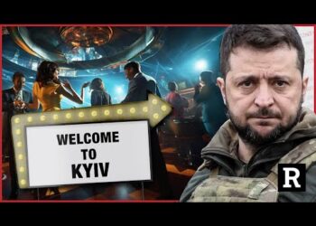 "Stop partying in Kiev and go to the front lines" – Zelensky slams party scene in Ukraine