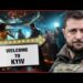 "Stop partying in Kiev and go to the front lines" – Zelensky slams party scene in Ukraine